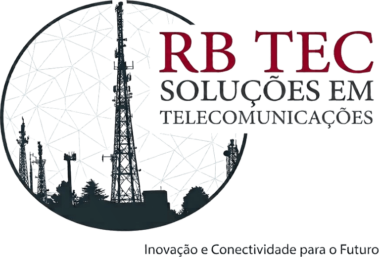 RB TEC Soluções em Telecomunicações